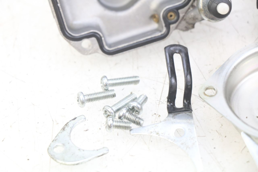 photo de CARBURETOR TNT MOTOR ROMA 10' 4T 50 (2019 - 2022)