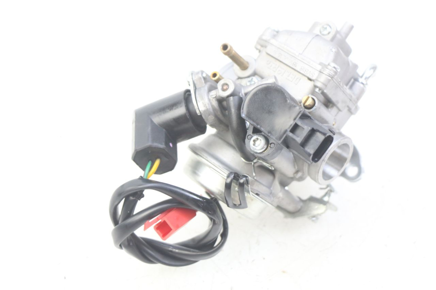 photo de CARBURETOR TNT MOTOR ROMA 10' 4T 50 (2019 - 2022)
