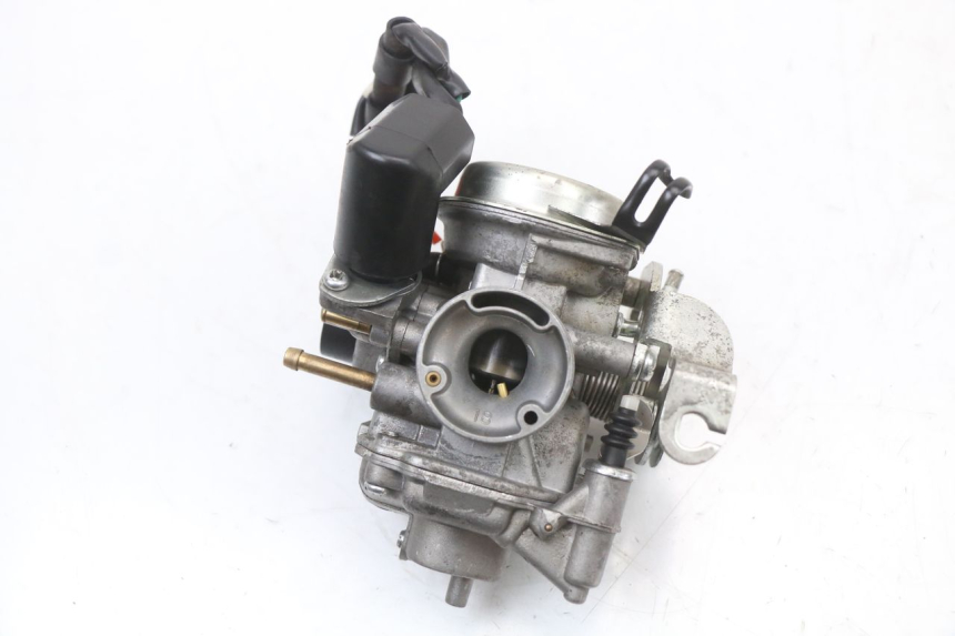 photo de CARBURETOR TNT MOTOR ROMA 10' 4T 50 (2019 - 2022)