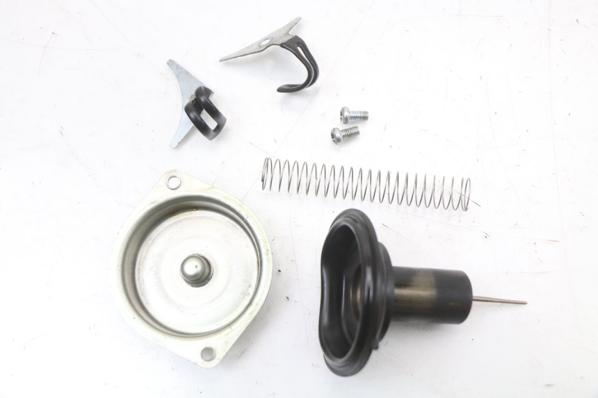 photo de CARBURETOR TNT MOTOR ROMA 10' 4T 50 (2019 - 2022)