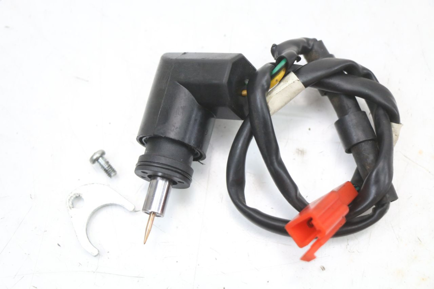 photo de CARBURETOR TNT MOTOR ROMA 10' 4T 50 (2019 - 2022)