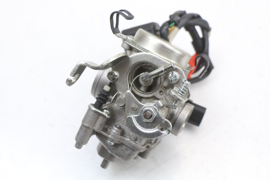 photo de CARBURETOR TNT MOTOR ROMA 10' 4T 50 (2019 - 2022)