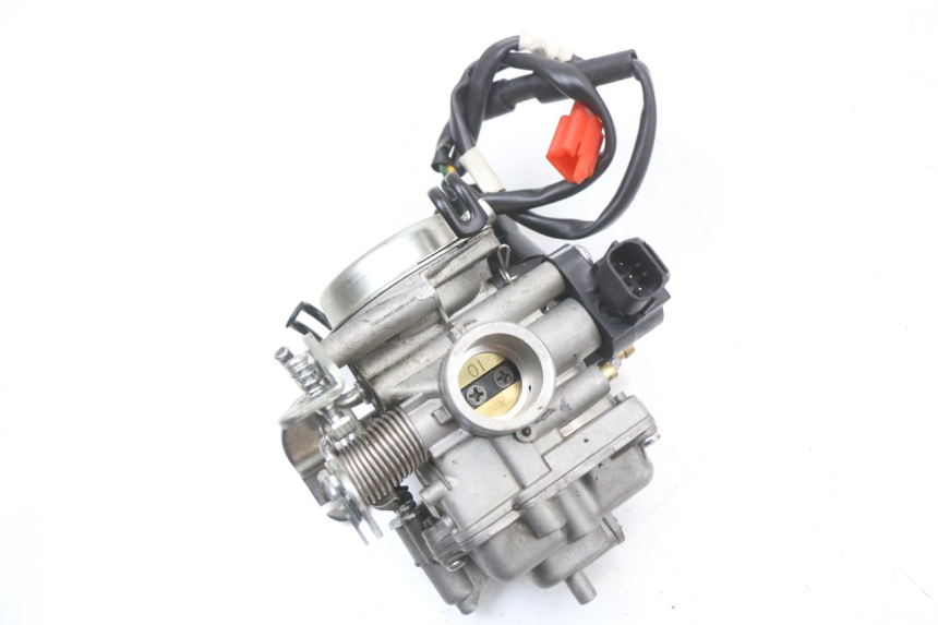 photo de CARBURETOR TNT MOTOR ROMA 10' 4T 50 (2019 - 2022)
