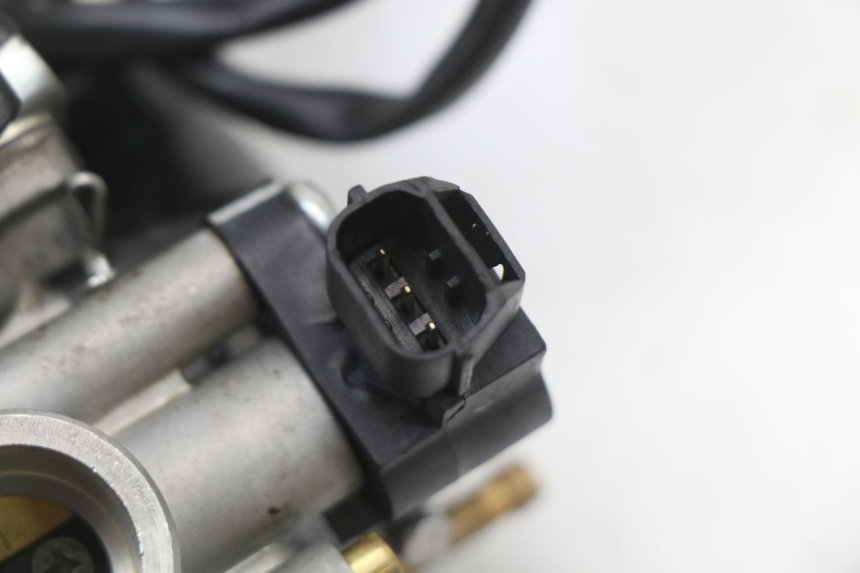 photo de CARBURETOR TNT MOTOR ROMA 10' 4T 50 (2019 - 2022)