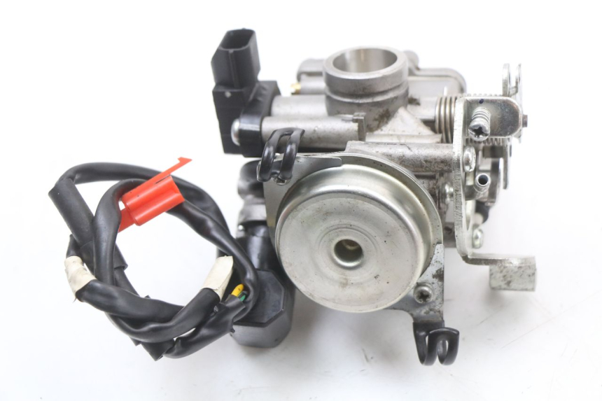 photo de CARBURETOR TNT MOTOR ROMA 10' 4T 50 (2019 - 2022)