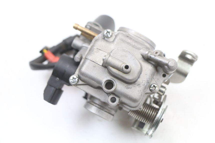 photo de CARBURETOR TNT MOTOR ROMA 10' 4T 50 (2019 - 2022)