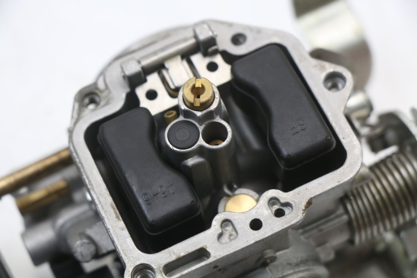 photo de CARBURETOR TNT MOTOR ROMA 10' 4T 50 (2019 - 2022)