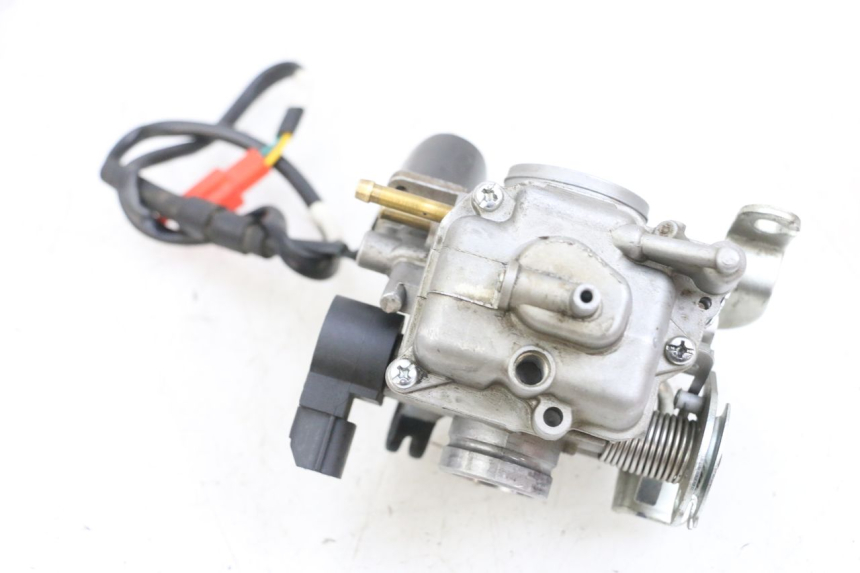 photo de CARBURETOR TNT MOTOR ROMA 10' 4T 50 (2019 - 2022) - Alternative perspective