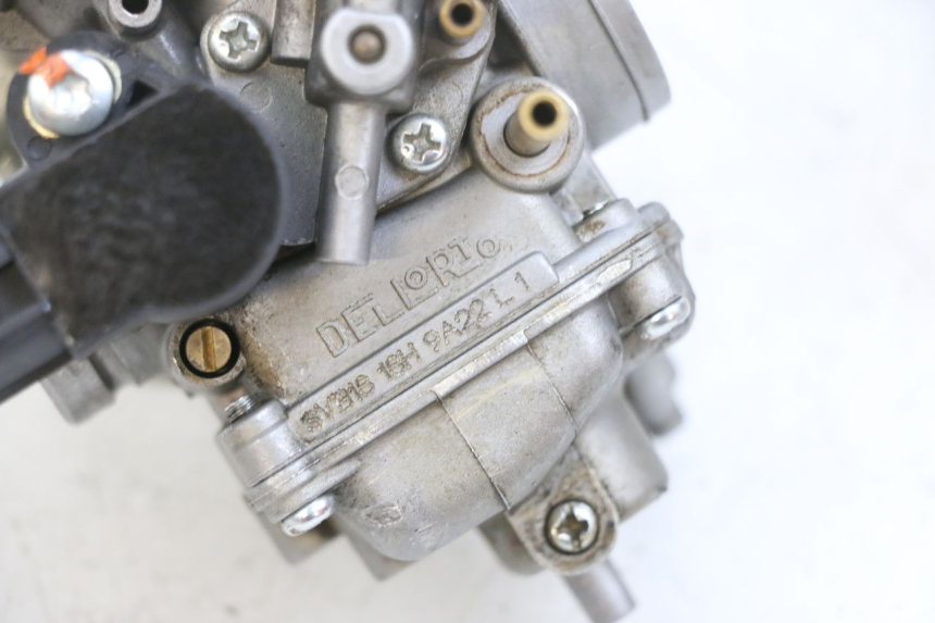 photo de CARBURETOR TNT MOTOR ROMA 10' 4T 50 (2019 - 2022) - Product overview