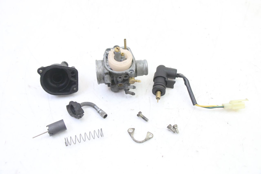 photo de CARBURETOR GILERA RUNNER SL 50 (2006 - 2009)