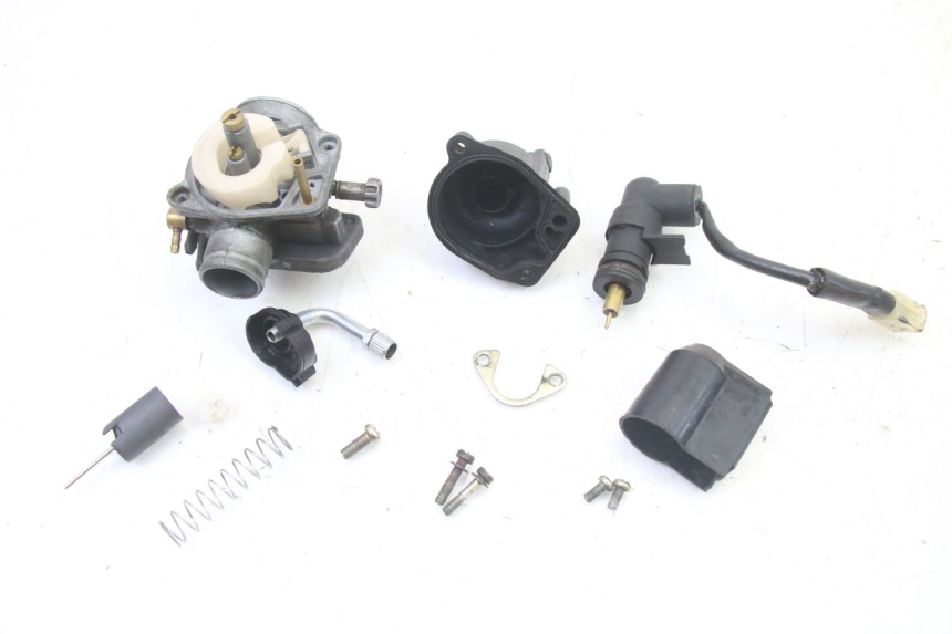 photo de CARBURETOR GILERA RUNNER SP 50 (2006 - 2008)