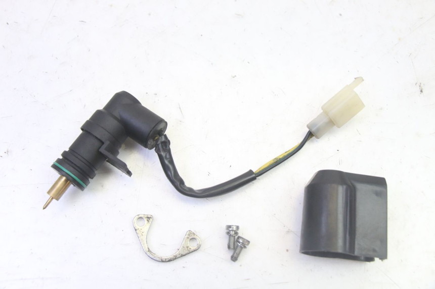 photo de CARBURETOR GILERA RUNNER SP 50 (2009 - 2017)