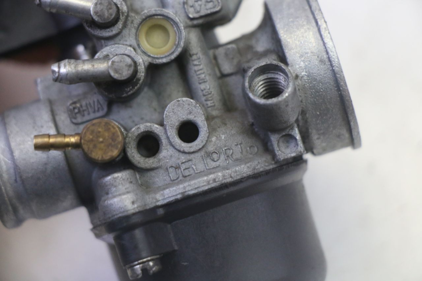 photo de CARBURETOR GILERA RUNNER SP 50 (2009 - 2017)