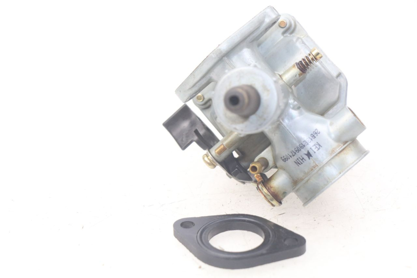 photo de CARBURETOR APOLLO RXF 125