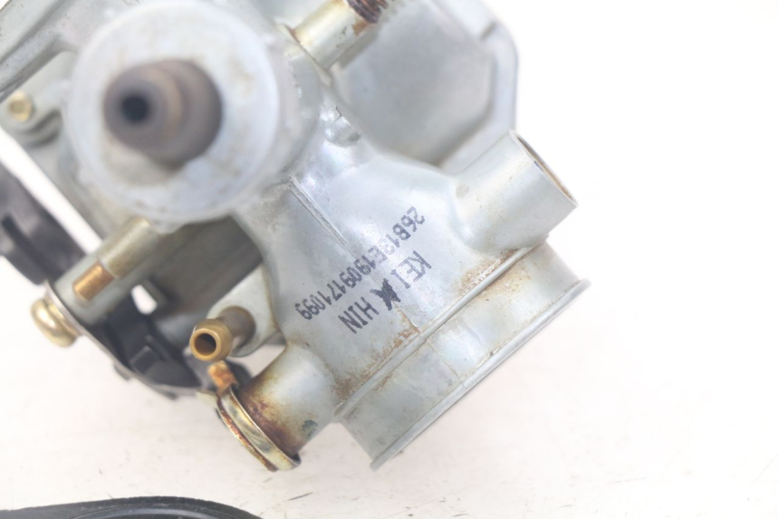 photo de CARBURETOR APOLLO RXF 125