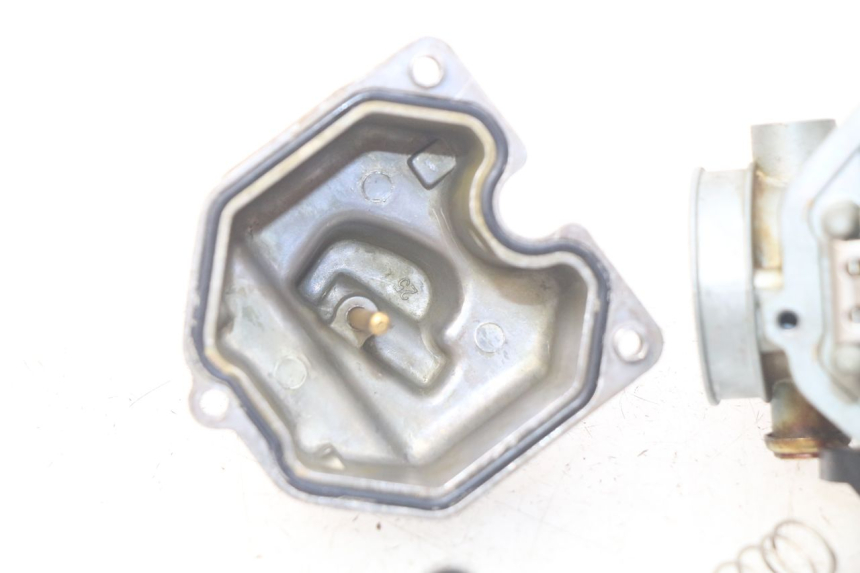 photo de CARBURETOR APOLLO RXF 125
