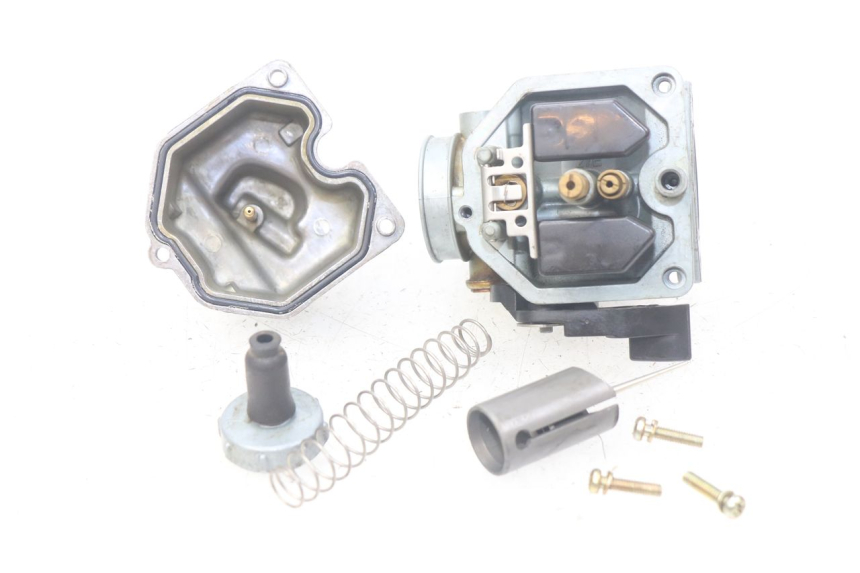photo de CARBURETOR APOLLO RXF 125