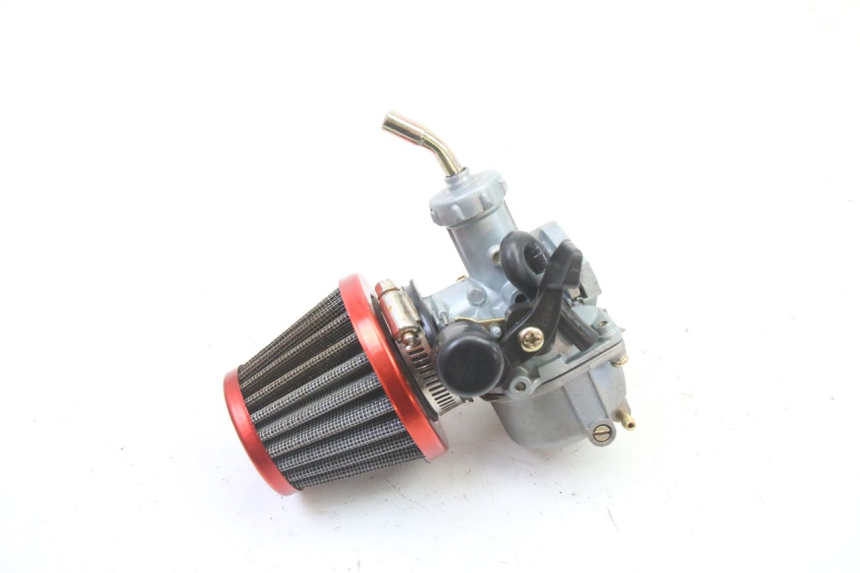 photo de CARBURETOR APOLLO RXF 125