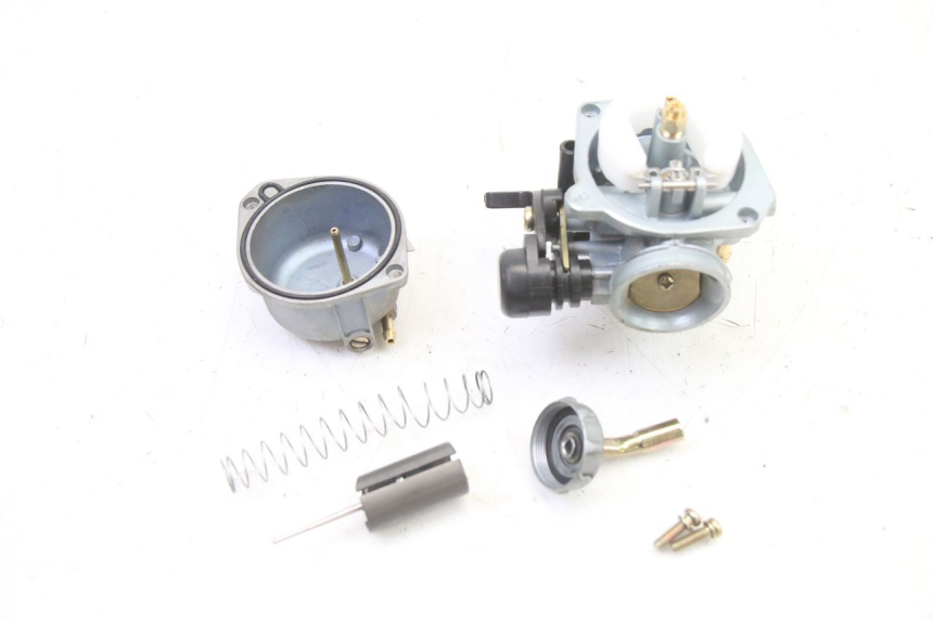 photo de CARBURETOR APOLLO RXF 125