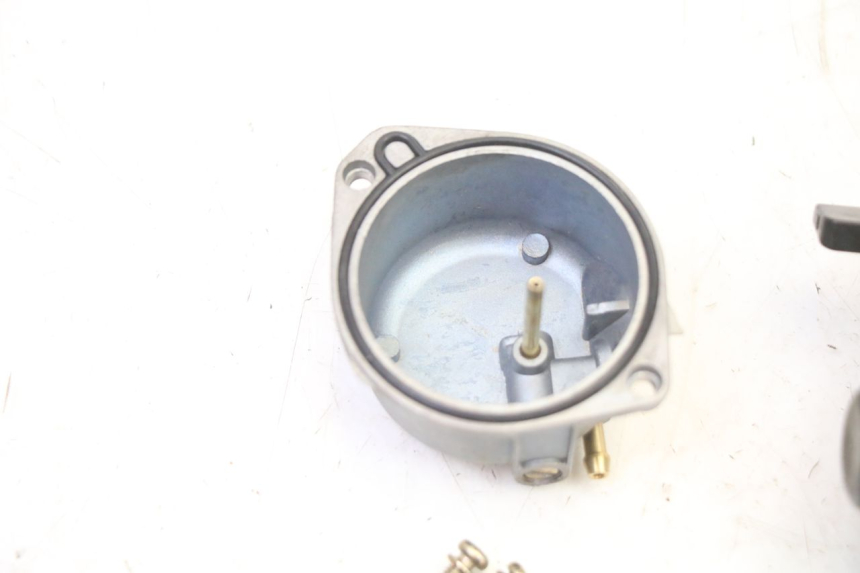 photo de CARBURETOR APOLLO RXF 125