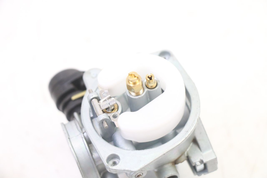 photo de CARBURETOR APOLLO RXF 125