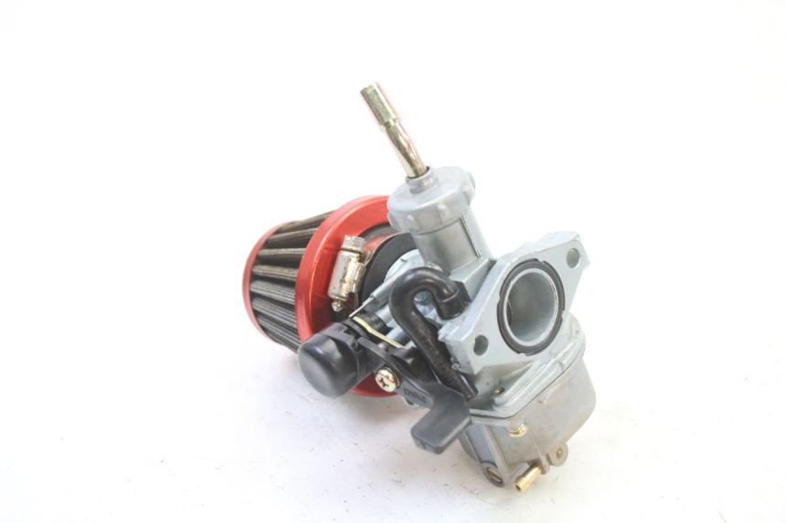 photo de CARBURETOR APOLLO RXF 125
