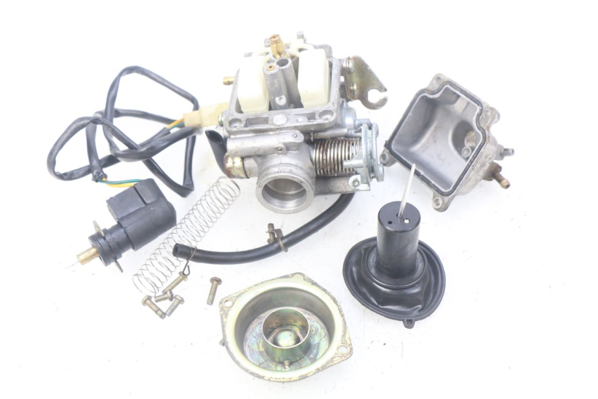 photo de CARBURETOR SACHS FY125T FY T 125 (2007 - 2011)