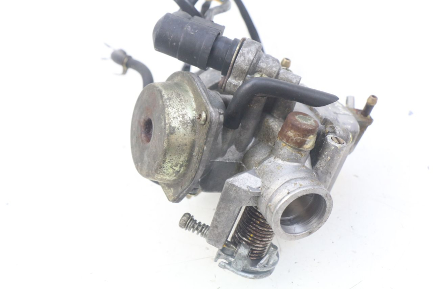 photo de CARBURETOR SACHS FY125T FY T 125 (2007 - 2011)