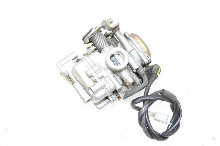 photo de CARBURETOR JM MOTORS SANTANA 50 (2014 - 2023) - Surface and material condition