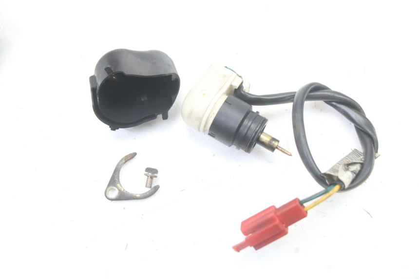 photo de CARBURETOR APRILIA SCARABEO GT TOURING 125 (1999 - 2005)
