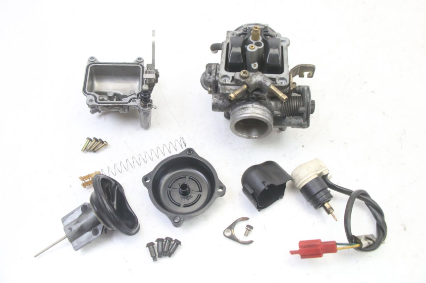 photo de CARBURETOR APRILIA SCARABEO GT TOURING 125 (1999 - 2005)