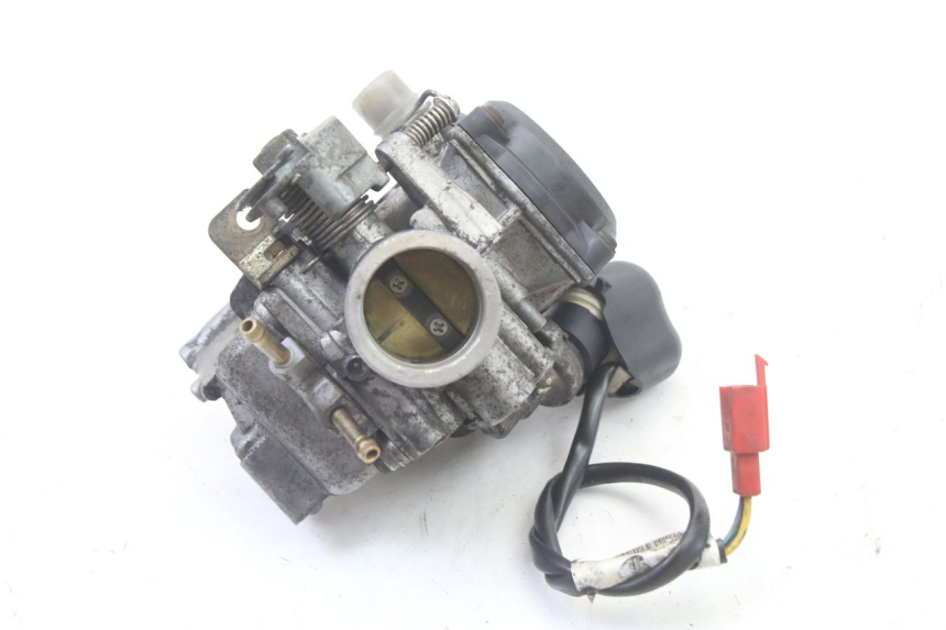 photo de CARBURETOR APRILIA SCARABEO GT TOURING 125 (1999 - 2005)