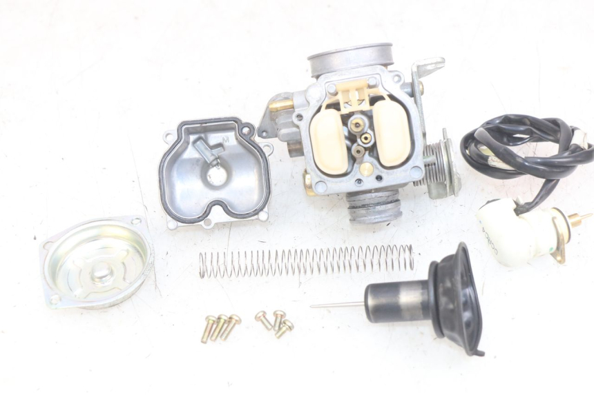 photo de CARBURETOR HONDA SCV LEAD 100 (2003 - 2007)