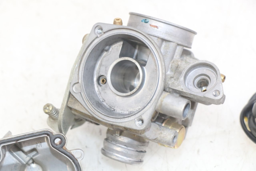 photo de CARBURETOR HONDA SCV LEAD 100 (2003 - 2007)