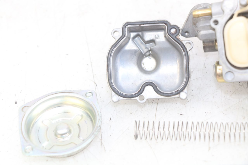 photo de CARBURETOR HONDA SCV LEAD 100 (2003 - 2007)