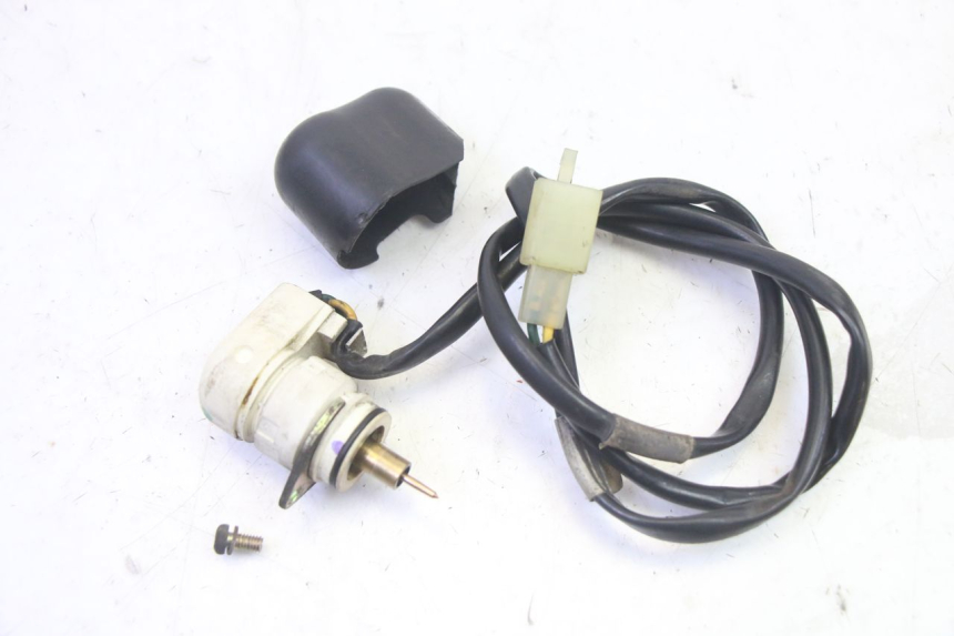 photo de CARBURETOR HONDA SCV LEAD 100 (2003 - 2007)