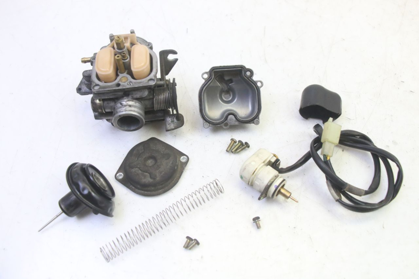 photo de CARBURETOR HONDA SCV LEAD 100 (2003 - 2007)