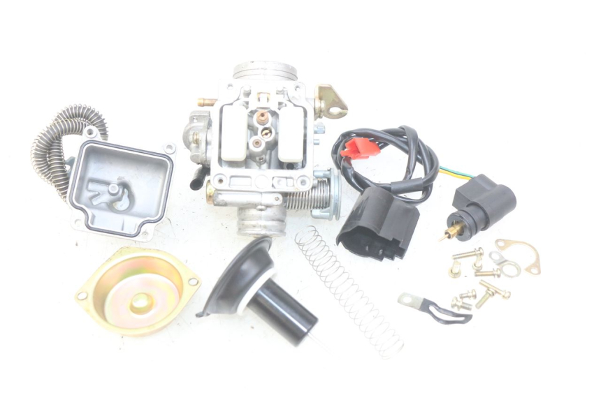 photo de CARBURETOR SELECT UP OCTALIS 125 (2007 - 2012)