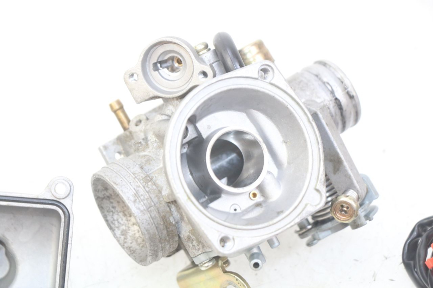 photo de CARBURETOR SELECT UP OCTALIS 125 (2007 - 2012)