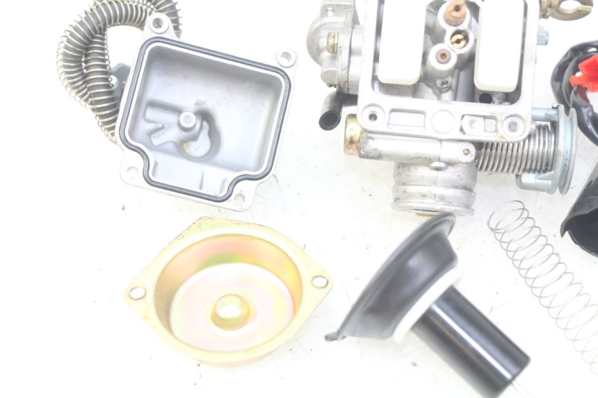 photo de CARBURETOR SELECT UP OCTALIS 125 (2007 - 2012)