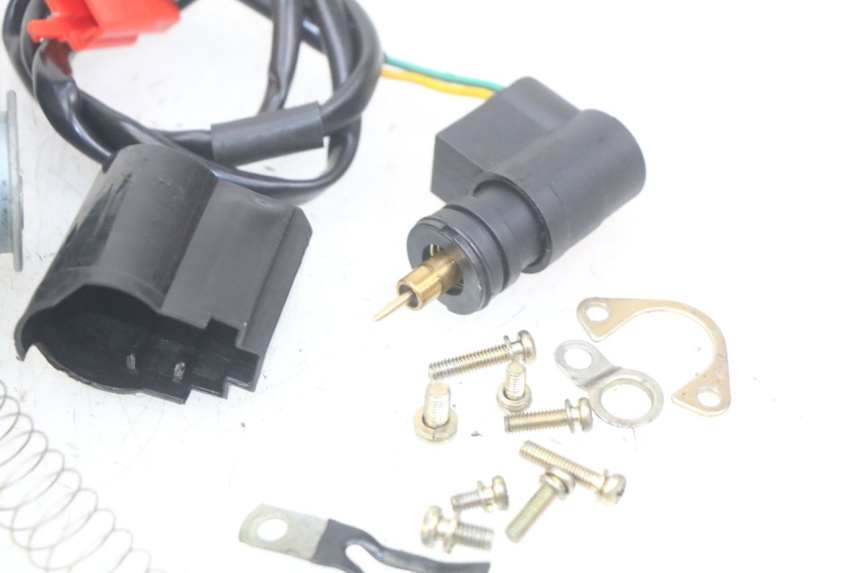 photo de CARBURETOR SELECT UP OCTALIS 125 (2007 - 2012)