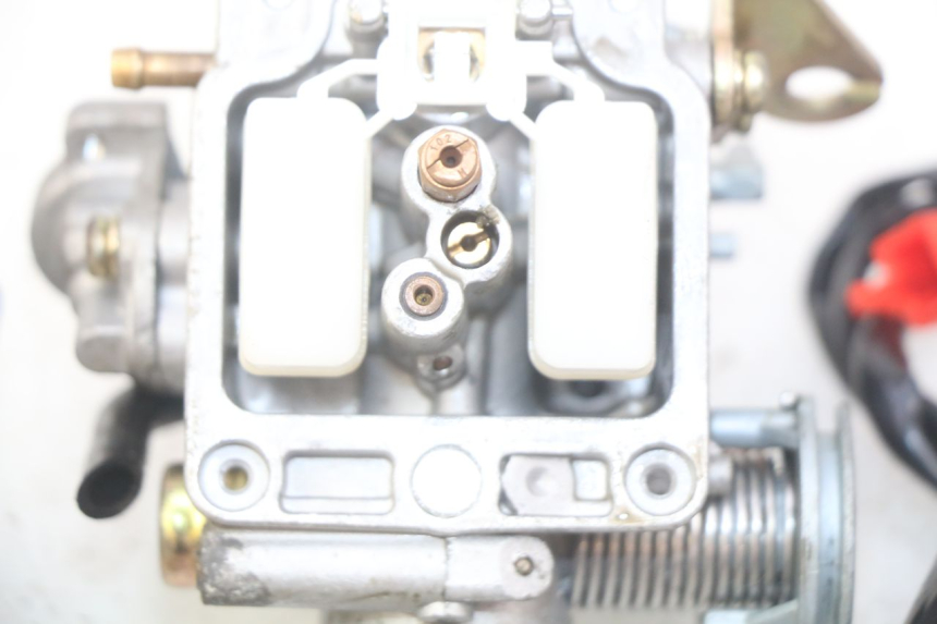 photo de CARBURETOR SELECT UP OCTALIS 125 (2007 - 2012)