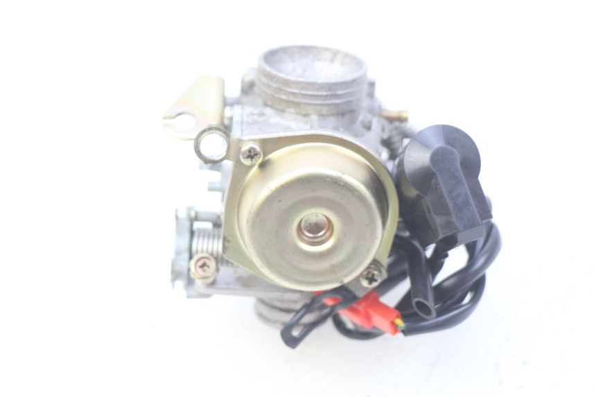photo de CARBURETOR SELECT UP OCTALIS 125 (2007 - 2012)