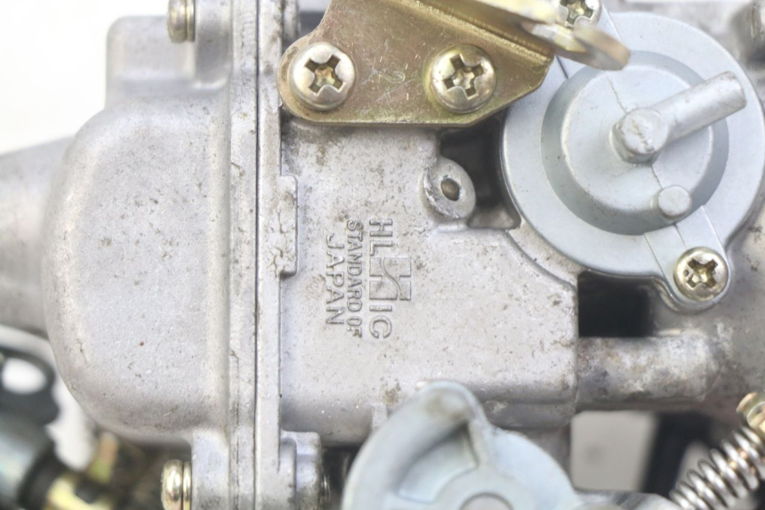 photo de CARBURETOR SELECT UP OCTALIS 125 (2007 - 2012)