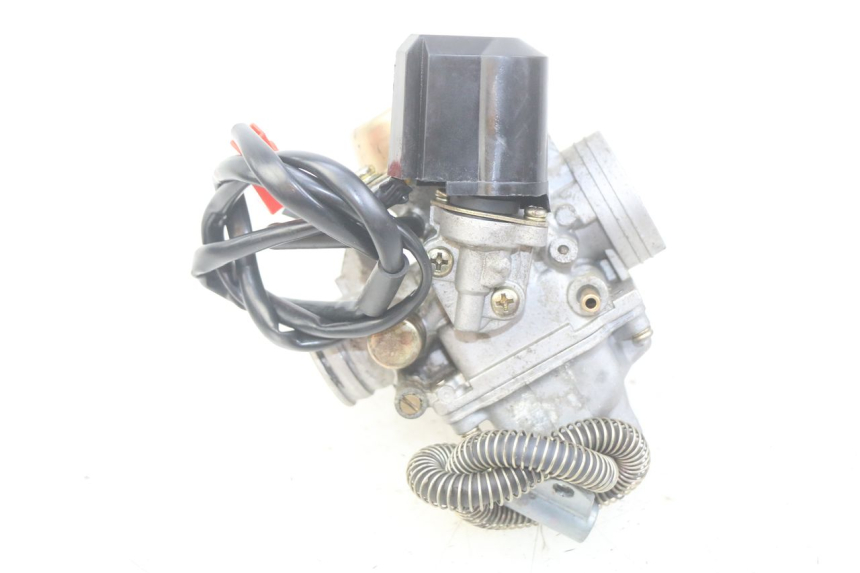 photo de CARBURETOR SELECT UP OCTALIS 125 (2007 - 2012)