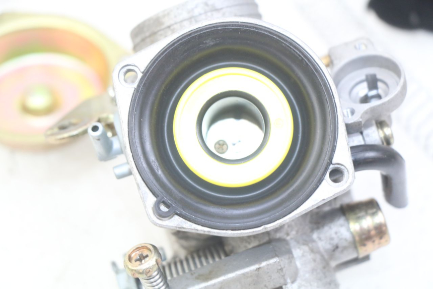 photo de CARBURETOR SELECT UP OCTALIS 125 (2007 - 2012)