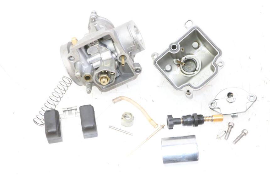 photo de CARBURETOR DERBI SENDA SM DRD 50 (2008 - 2013)