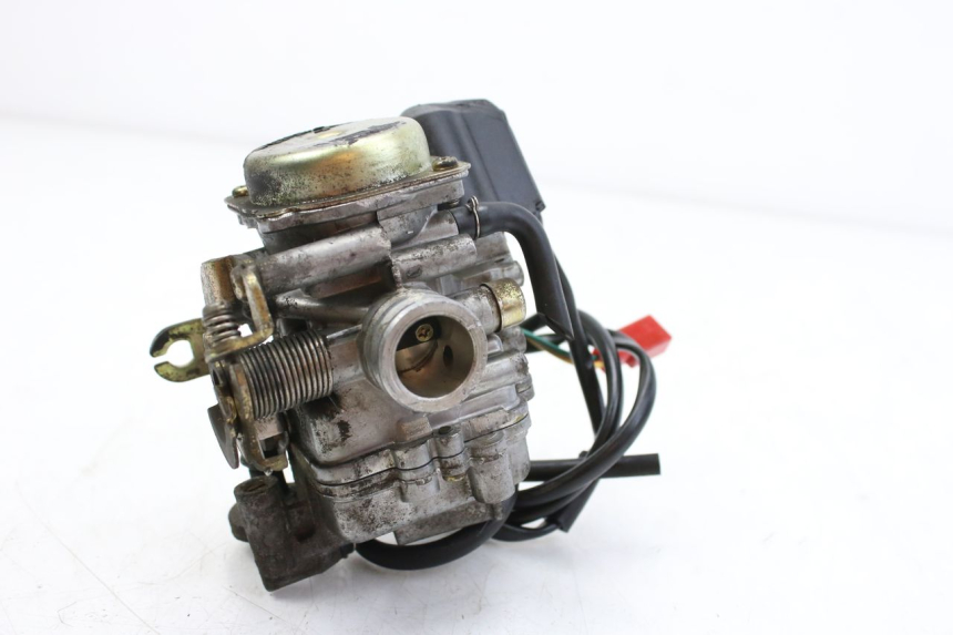 photo de CARBURETOR KYMCO SENTO 100 (2008 - 2013)
