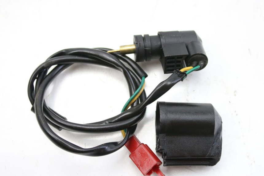 photo de CARBURETOR KYMCO SENTO 100 (2008 - 2013)
