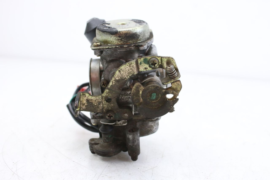photo de CARBURETOR KYMCO SENTO 100 (2008 - 2013)